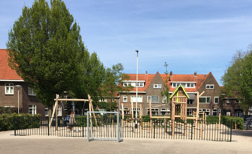 Bouwteam Breda